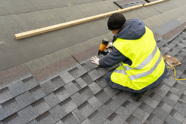 Elm Creek, TX Roofing Contractor Company