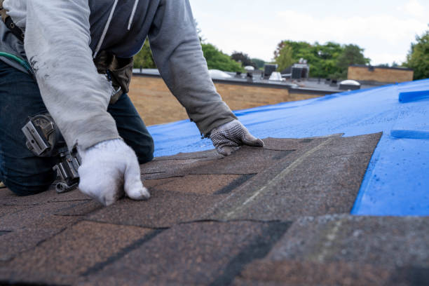 Quick and Trustworthy Emergency Roof Repair Services in Elm Creek, TX