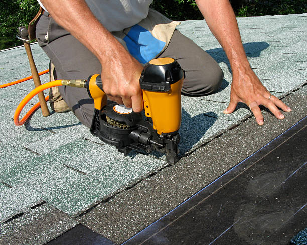 Best Roof Maintenance Services  in Elm Creek, TX