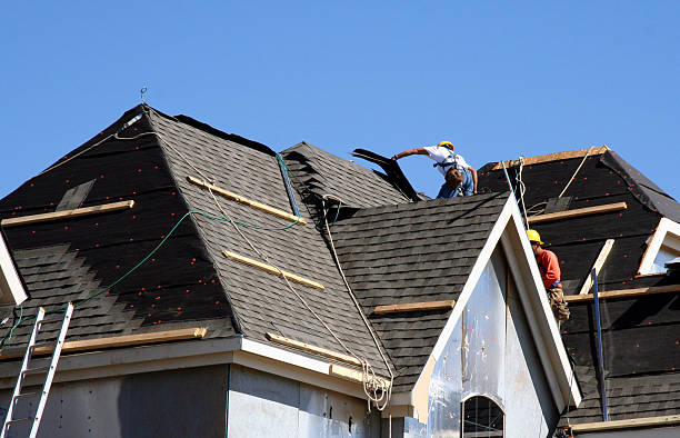 Roof Gutter Cleaning in Elm Creek, TX
